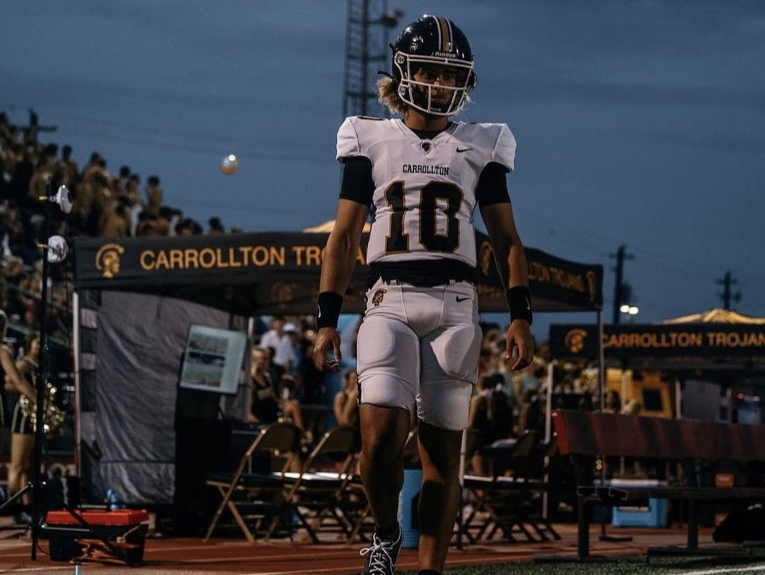 Sky_Coach's tweet image. #ReplaySaves Moment 🚨
Carrollton blocked a punt, then saw the opponent adjust on SkyCoach. They changed the call — and blocked another.
That’s the power of real-time, dependable replay. That's SkyCoach! #TrustedByCoaches
📎 ow.ly/qMfh50WqYke