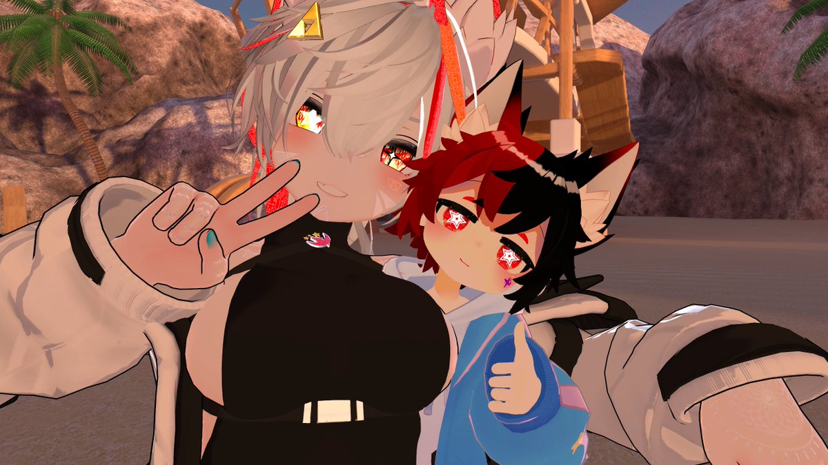 💫 ESTAMOS EN DIRECTO 💫

twitch.tv/glitchgoddess2…
twitch.tv/glitchgoddess2…
twitch.tv/glitchgoddess2…