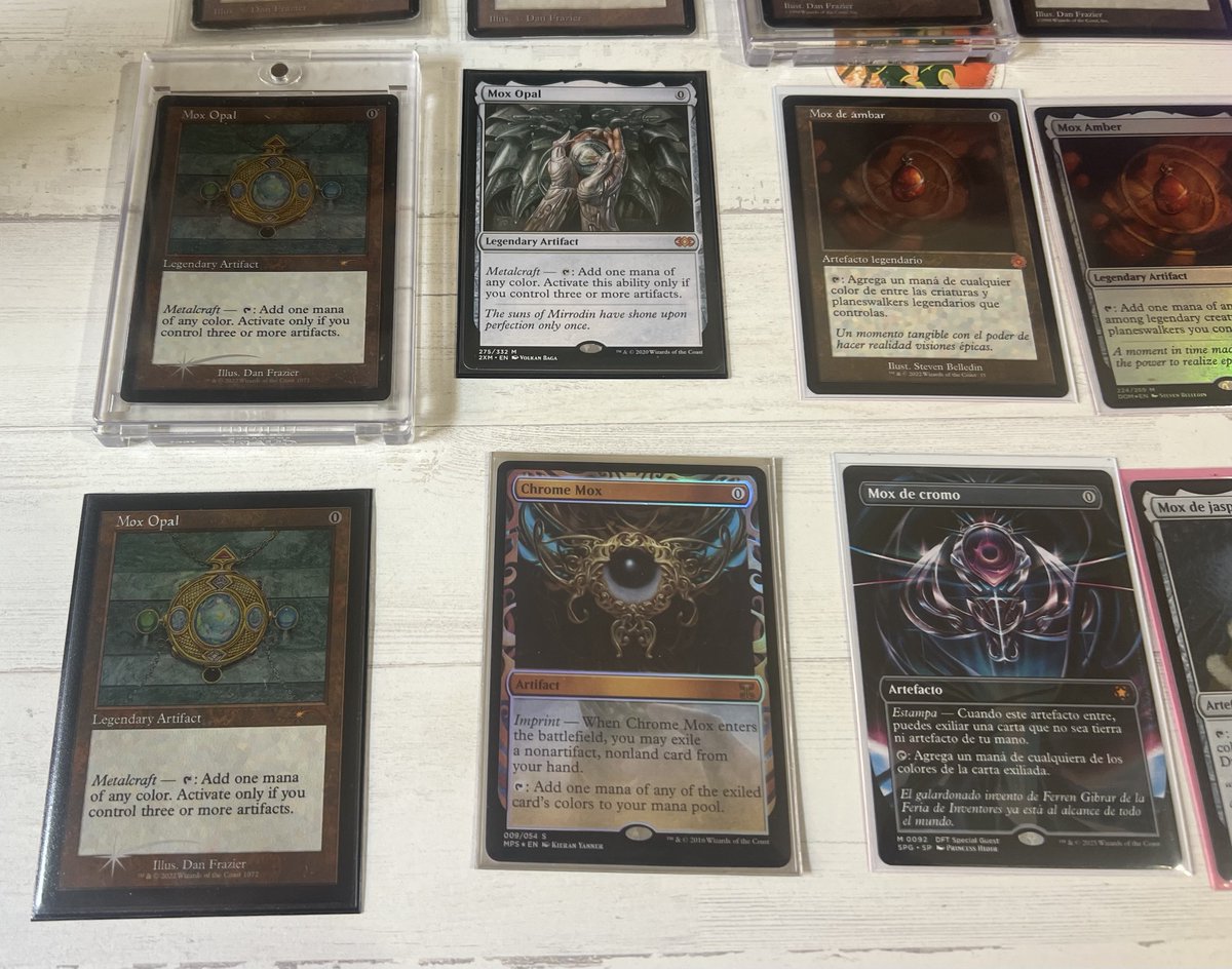 Mox Tutor tweet media