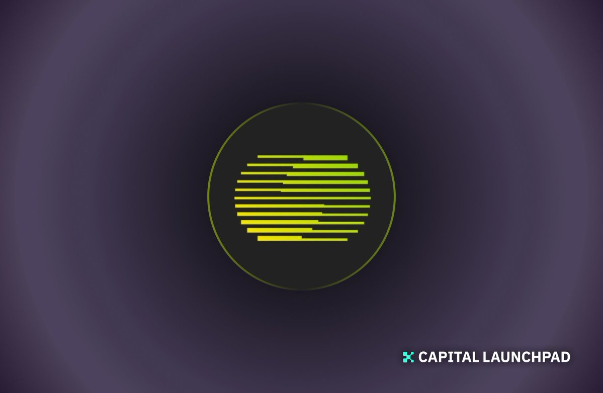 KaitoAI's tweet image. Details of the @TheoriqAI public sale going live on our Capital Launchpad on Friday!
When: 12:00PM UTC, 25th July 2025
Valuation: $75M (giving an exclusive 50% lower entry than prev $150M valuation round)
Target raise: $2M
Vesting: 25% unlock at TGE, 37.5% after 12M, 37.5%…
