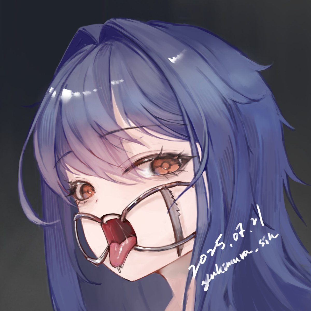 【R18】
常駐委託
色圖 車圖驚喜包

• 插畫NT$3000
• 頭像NT$1500

歡迎透過DC聯絡 : yukimura_sin
#委託 #擴散希望