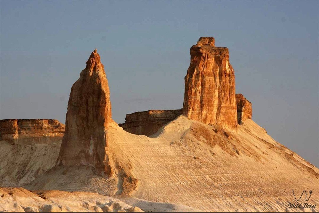 QDrop2450's tweet image. VALLEY of BOSZHIRA, Kazakhstan
What do we have going on here? 😯
Research: Meltology 🫠