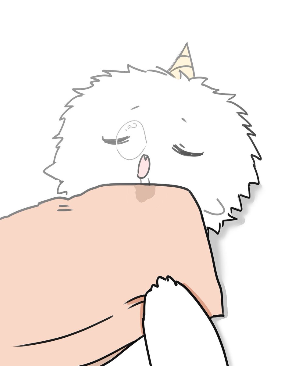 29_083's tweet image. fatherly love(?) #orv