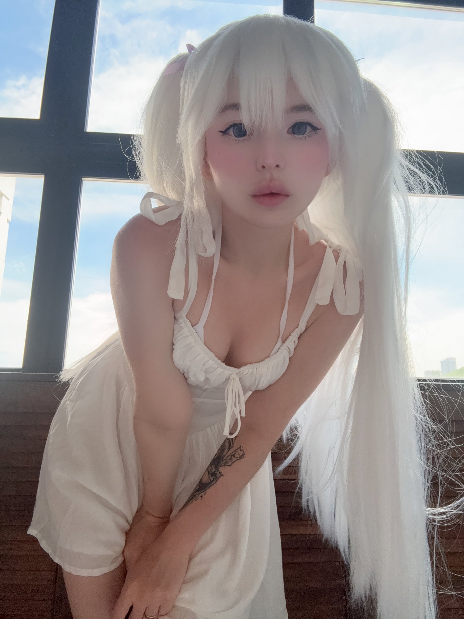 Puddingu_desu on X: Your favorite lemon girl 🍋 Komako from Shoujo Ramune  t.cojxd7nfH3SS  X