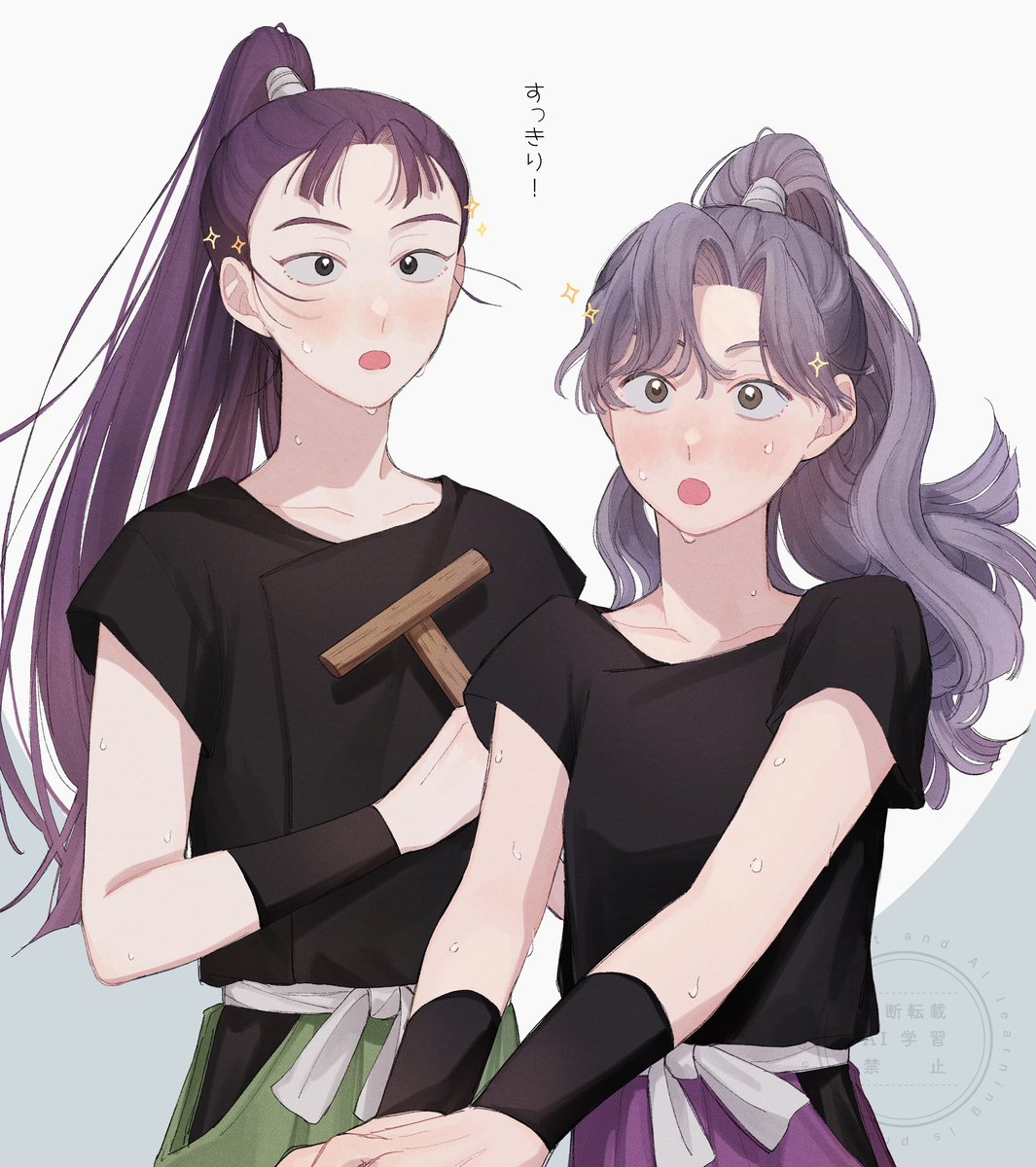 ho__oj's tweet image. 穴掘り楽しい✨️