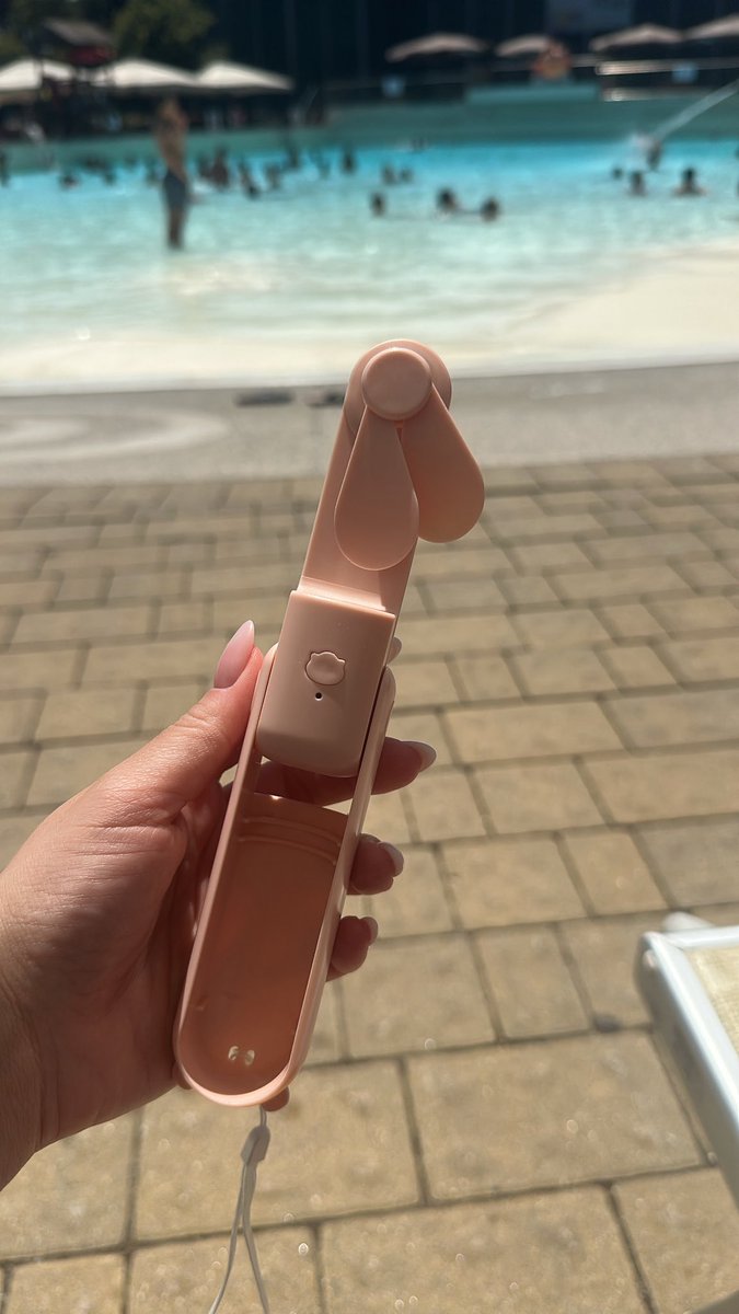 borsadimartina's tweet image. Ventilare da borsa ✨ tornato in sconto ✨👉🏻 amzlink.to/az0xm5MiRVXZF✨ #amazon AFF #23luglio #offerteamazon #ventilatoreborsa