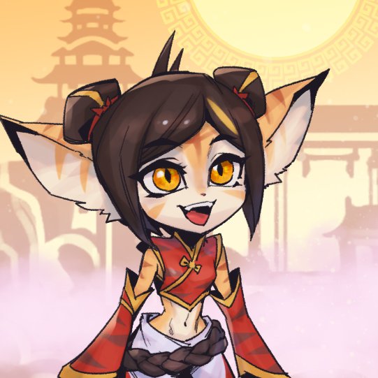 팬텀크로/fevercell tweet media