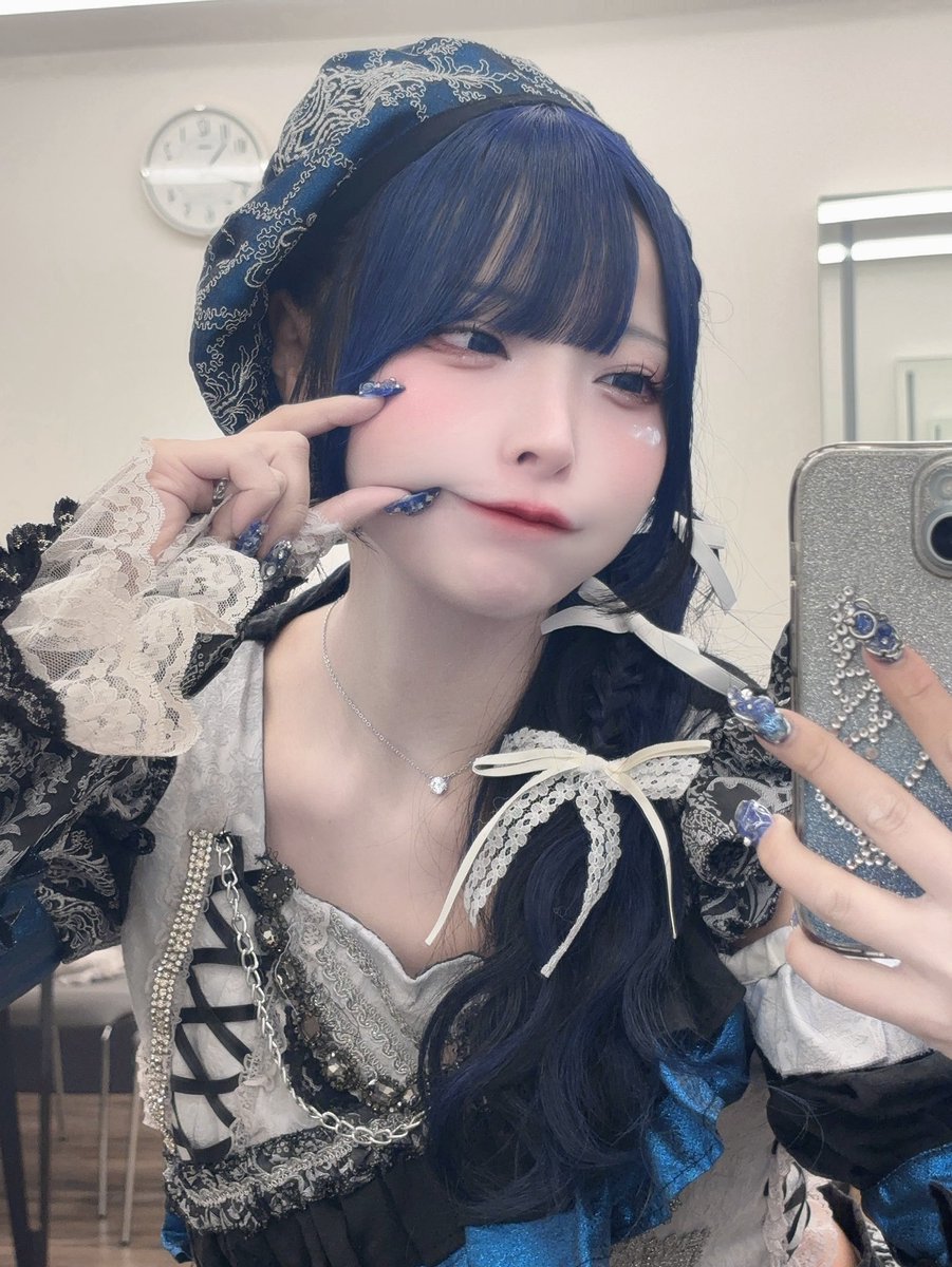 もちもちしてもいいよ