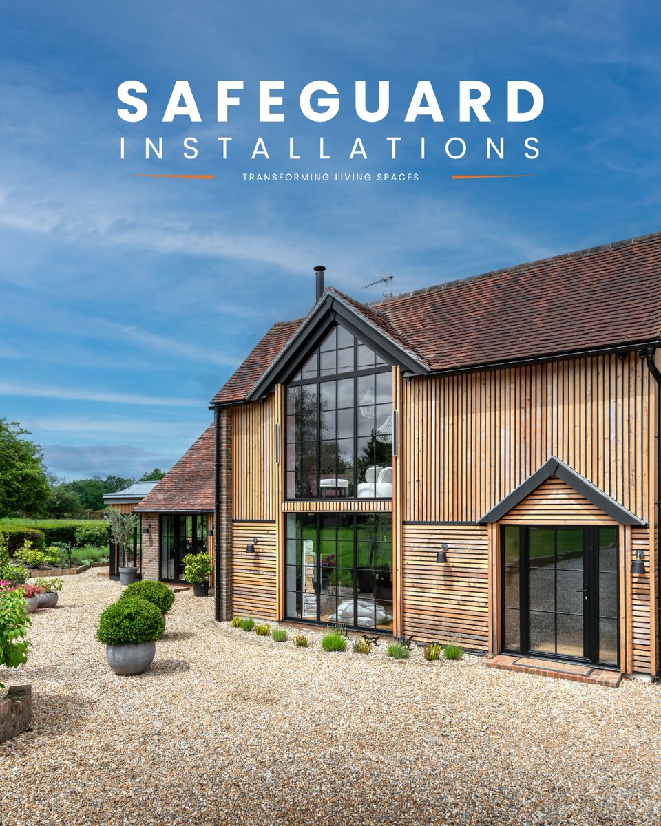 SafeGuard Installations tweet media