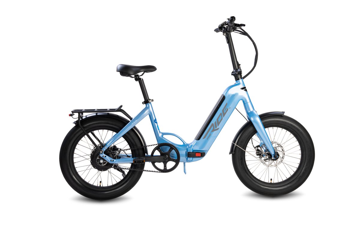 EmpireStateDev's tweet image. 🚲 eBliss Global is investing $4.1M to open a new e-bike plant in Downtown Utica. Supported by Excelsior Jobs Program tax credits from ESD, the project will create 40+ jobs and produce 15,000 bikes a year at capacity in Oneida County. Learn More: on.ny.gov/40AmLQd