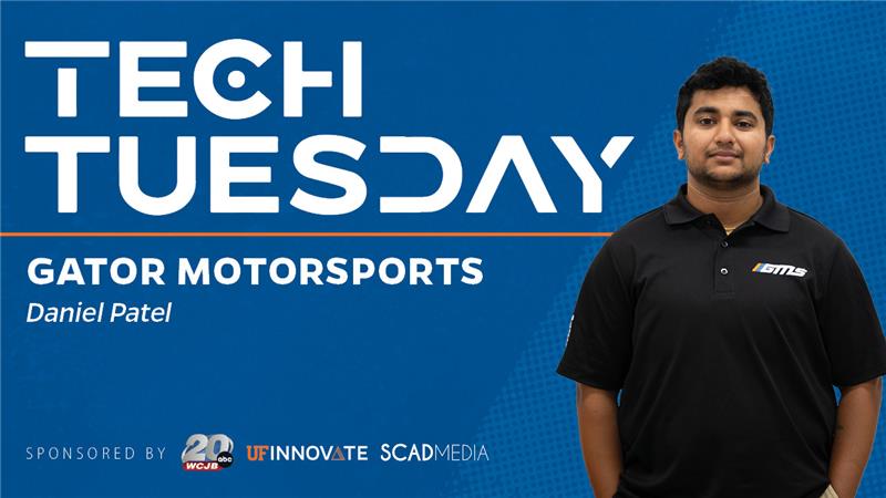 UFInnovate's tweet image. This #TechTuesday, we’re highlighting Gator Motorsports, the official @uflorida Formula Society of Automotive Engineers (FSAE) team in the @uflmae department. Watch the video to learn about the team and the challenges they must overcome!
🔗: youtu.be/Oma0KfSaXiA