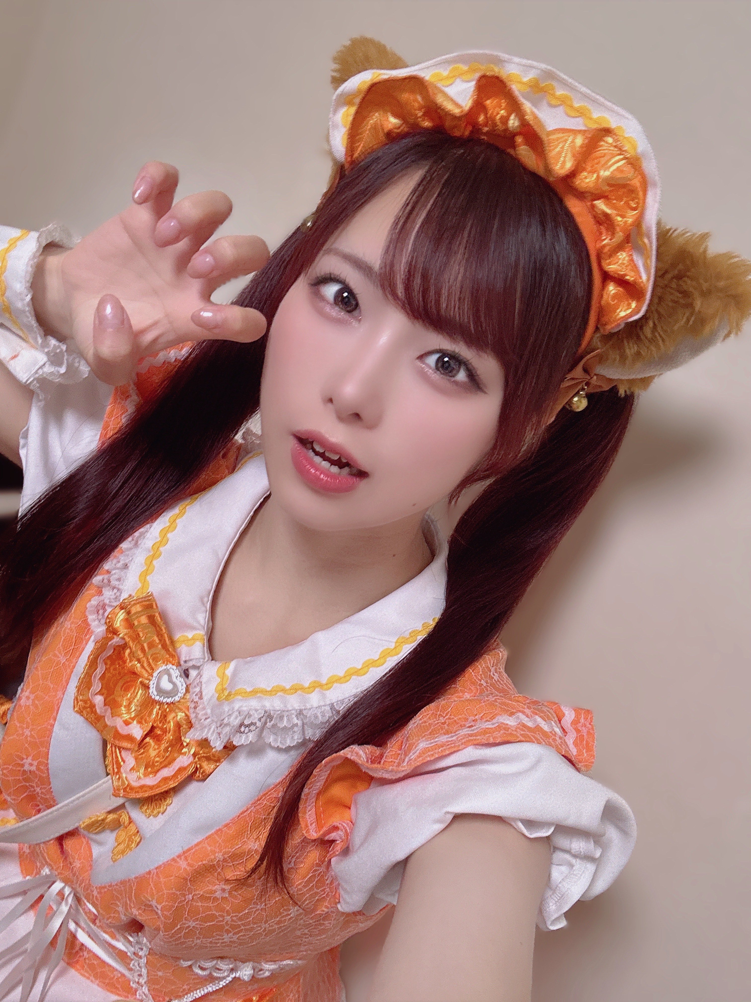 ツインテール　お礼状 心乃音 on X: 