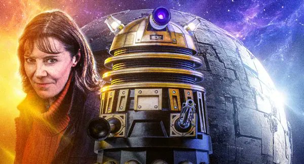 flickeringmyth's tweet image. Doctor Who spinoff Bernice Summerfield: The Dalek Eternity launching this September flickeringmyth.com/doctor-who-spi…
