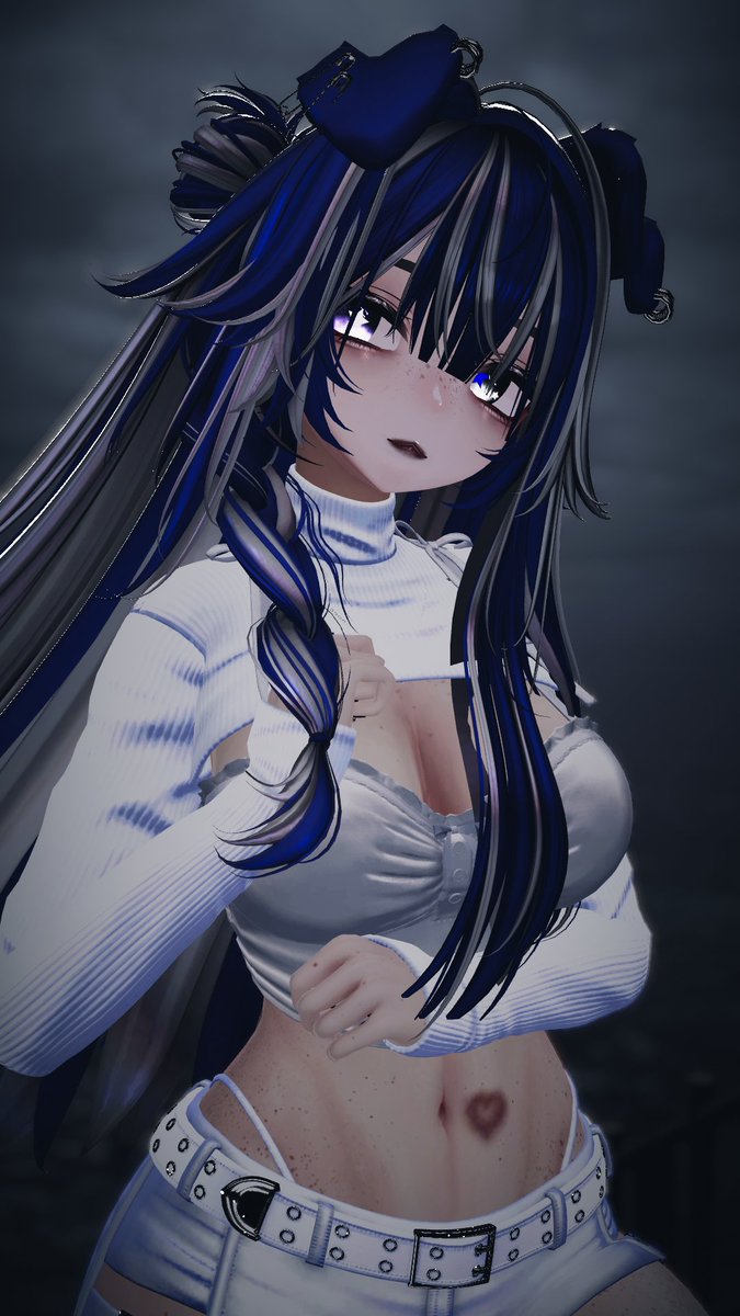 Did someone say dog?

#VRChatPhotography #vrchat #Milltina
