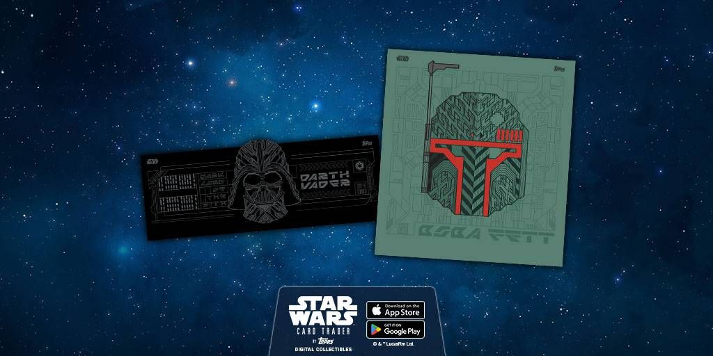 ToppsSWCT's tweet image. Collect Day 4 of the Specs Daily Set Now! buff.ly/dnGRxu0