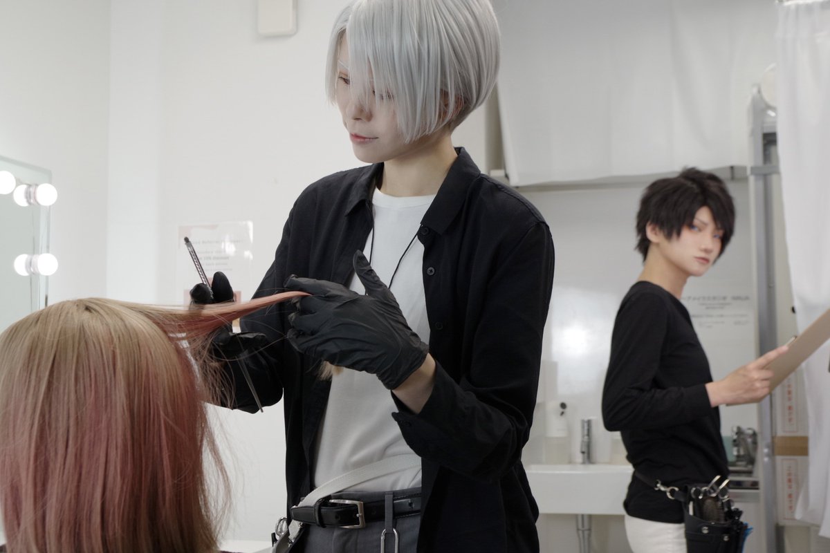 羅威 tweet media
