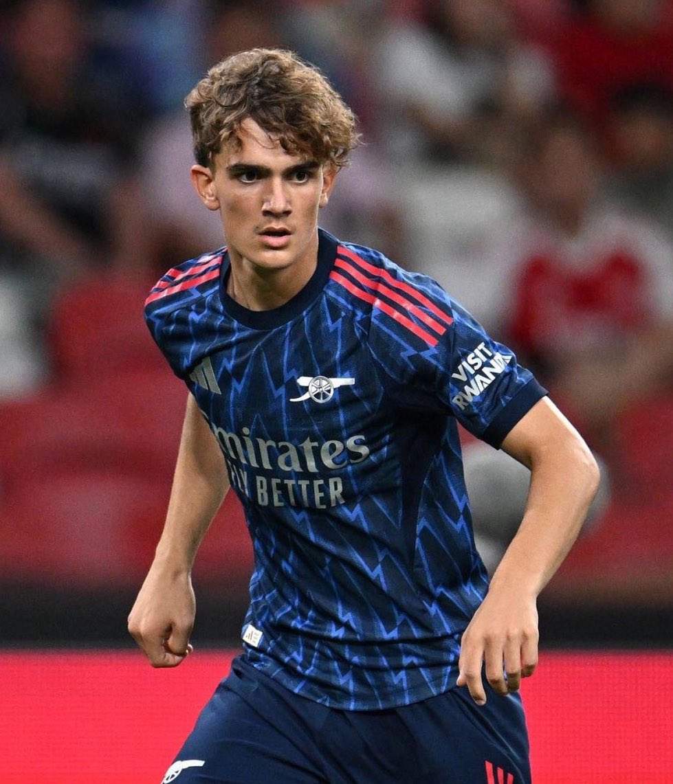 afcstuff's tweet image. Appreciation tweet for Marli Salmon (15) & Max Dowman (15). 👏