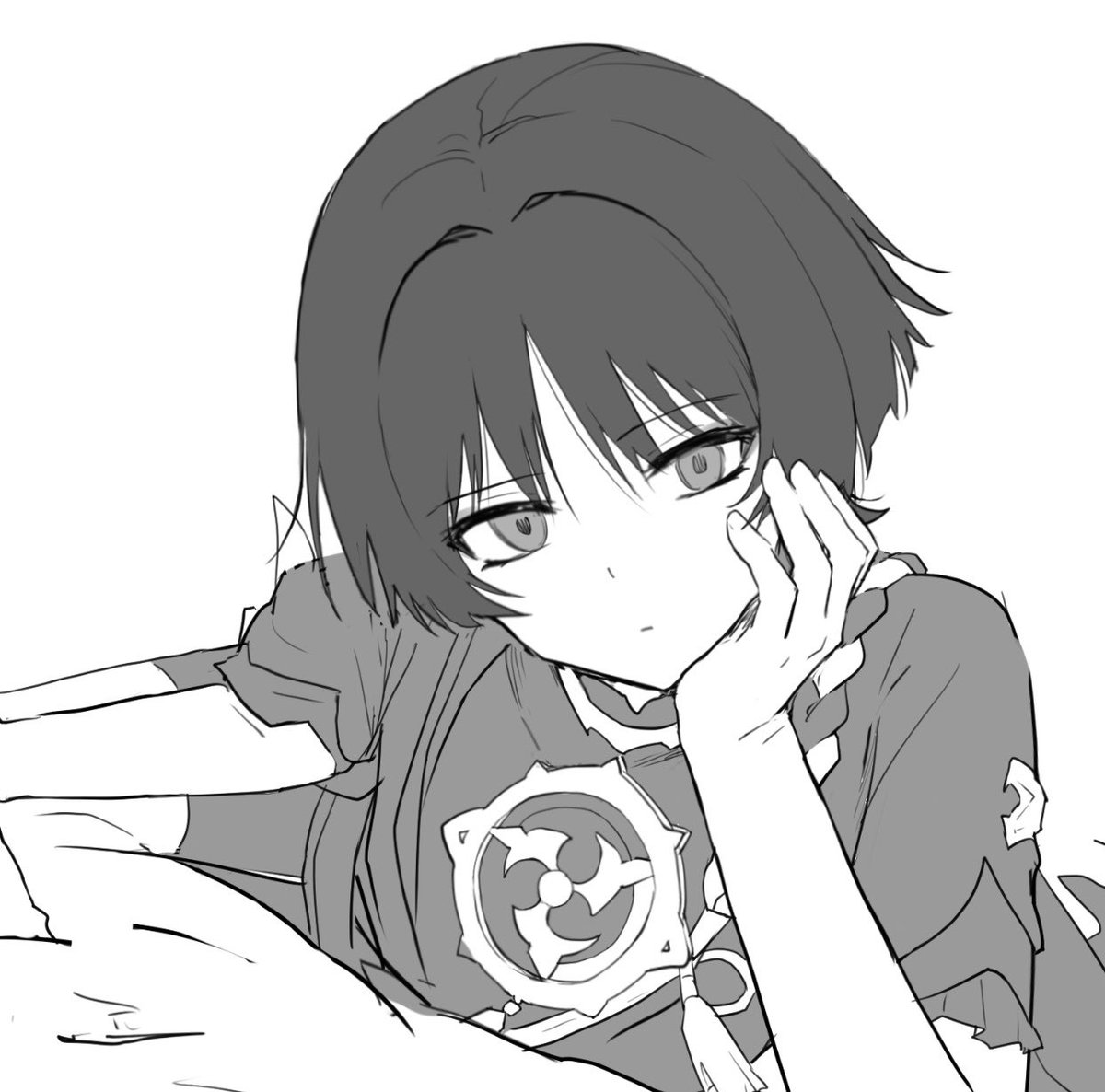 itogens's tweet image. 見ているね