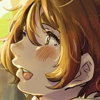 うちの子横顔集め!