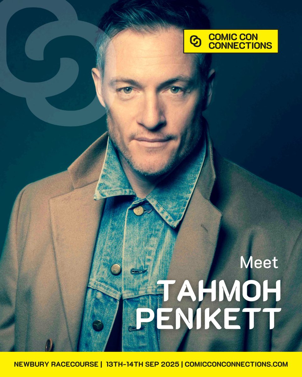 Tahmoh Penikett tweet media