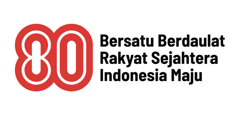 Aceh's tweet image. Apa artinya 80 🇮🇩 untuk Anda?
Indonesia diprediksi menjadi salah satu dari lima besar ekonomi dunia pada 2045 jika mampu menjaga pertumbuhan ekonomi, memanfaatkan bonus demografi, dan memperkuat hilirisasi industri serta pendidikan. Lembaga global seperti IMF dan Goldman Sachs…