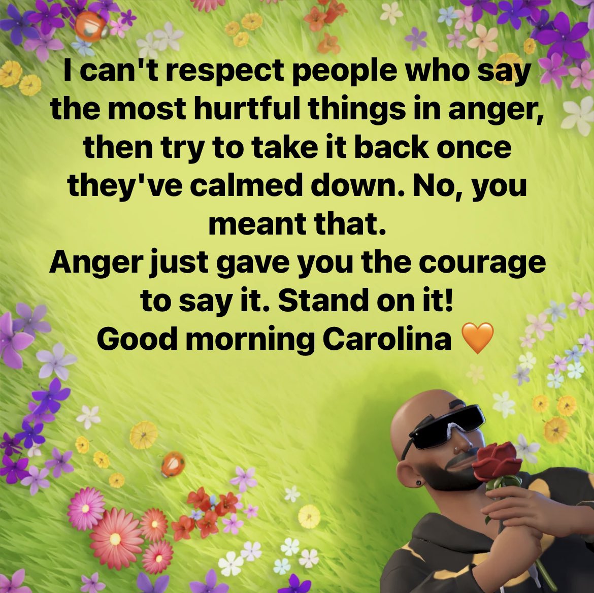 ALiCARROLINA's tweet image. 