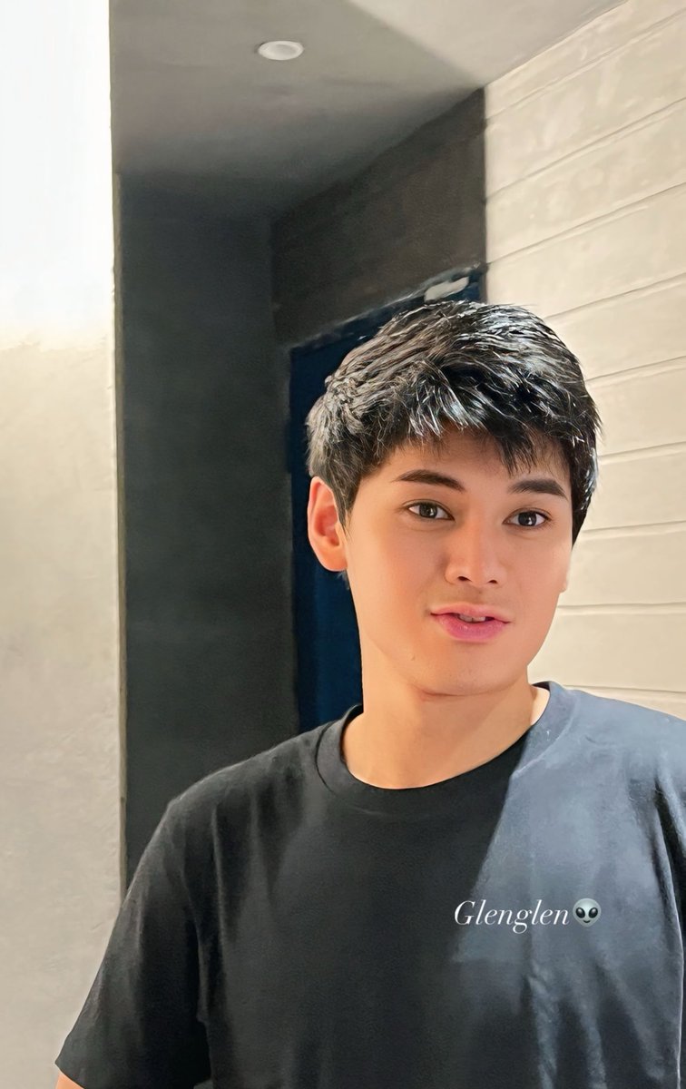 glenglen009's tweet image. Kapag magulo na ang mundo, ikaw ang payapang hinahanap-hanap ko 🥹🫠
#DustinYu