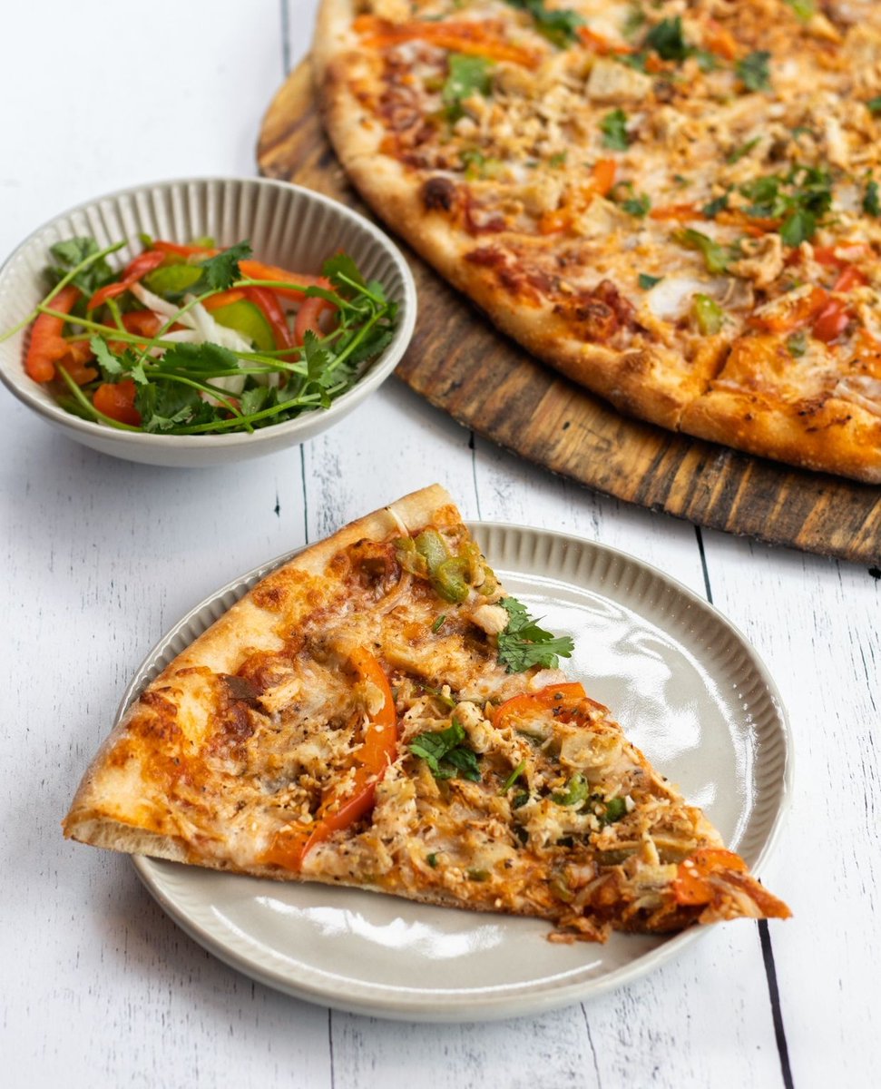 Upper Crust Pizza & Chicken tweet media