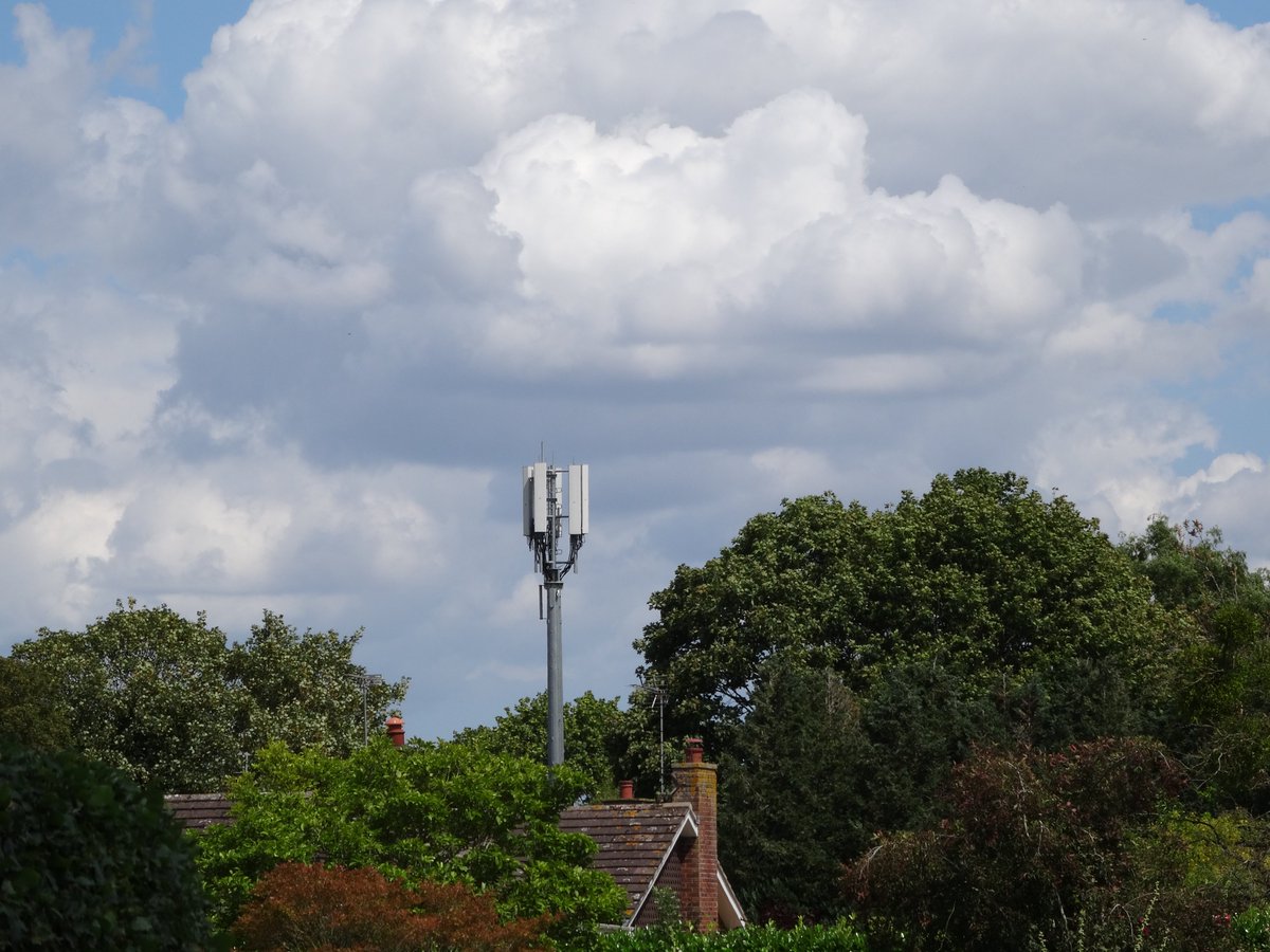 Anti5GWarrior's tweet image. ' “5G Wireless Expansion: Public Health and Environmental Implications” is a research review that documents the range of reported adverse effects of RF and millimeter waves—effects range from cancer to bacteria growth changes to DNA damage." '
▶️sciencedirect.com/science/articl…