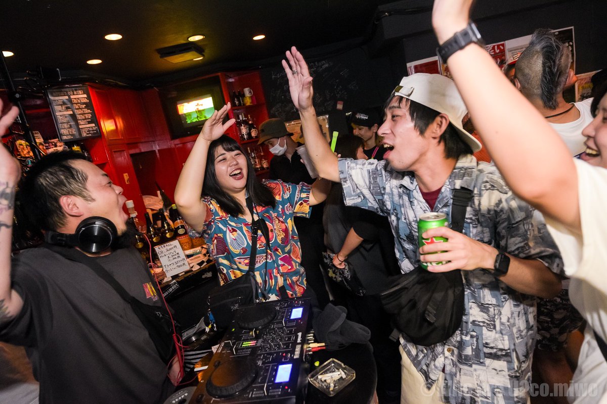 Dog run!7
RATHOLE

DJ KxExMxE

📷Who are U?co.澪