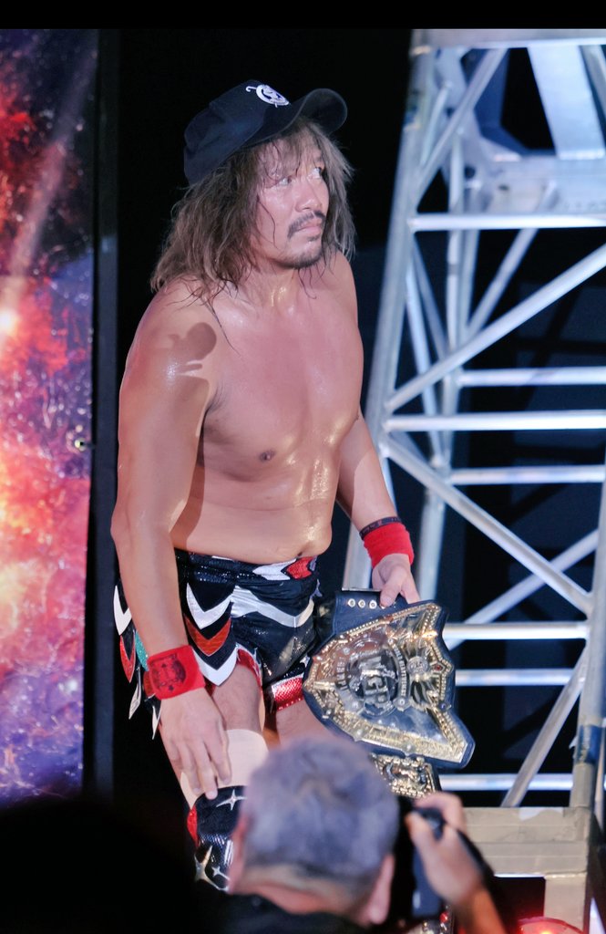 最終値下。激レア入手不可！内藤哲也選手直筆サイン入り生写真 昔のです Yahoo!オークション -「内藤哲也サイン」の落札相場・落札価格