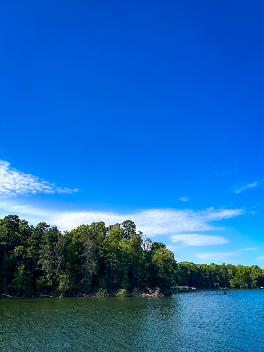 jahan_asante's tweet image. morning skies remind us
of nature's gentle grace
good morning 💙