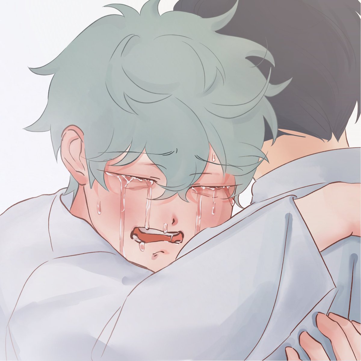 If Ivan found out, he would’ve made a big change
#ALNST #에이스테