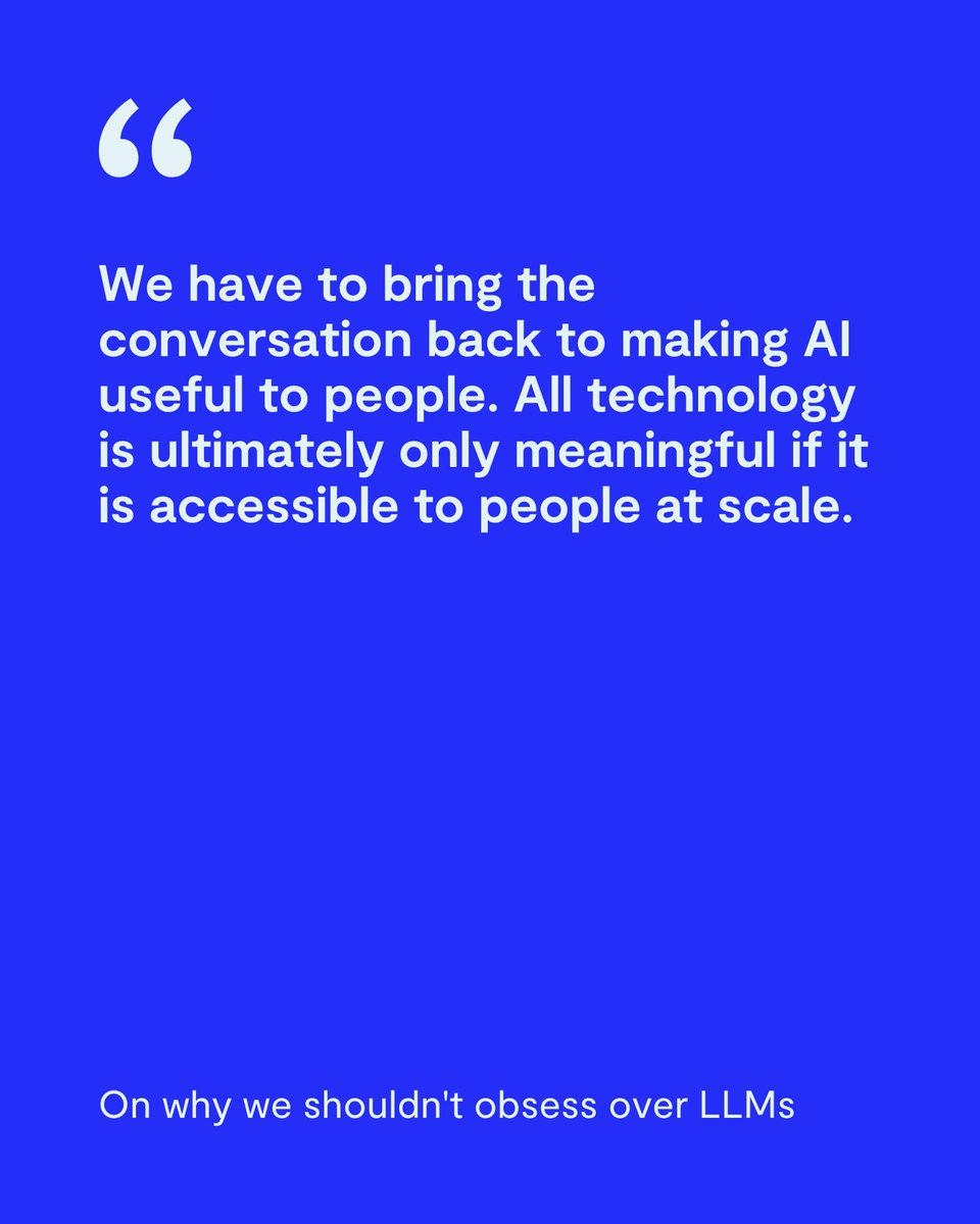 restofworld's tweet image. The mind behind India’s digital revolution talks about his vision for the future of AI: restofworld.org/2025/nandan-ni…