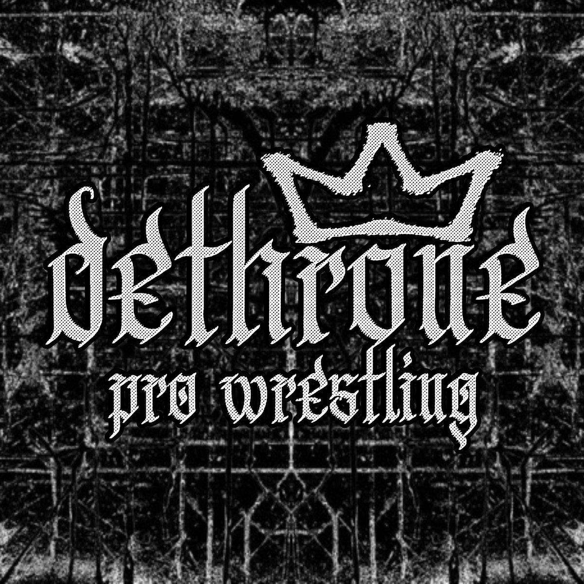 Dethrone Pro Wrestling (@dethronepro_) on Twitter photo Let’s finally change it up shall we? Welcome to Dethrone Pro Wrestling.
(Logo made by: <a href="/DemiBlakeCAW/">Demi Blake</a>) Let’s finally change it up shall we? Welcome to Dethrone Pro Wrestling.
(Logo made by: <a href="/DemiBlakeCAW/">Demi Blake</a>)