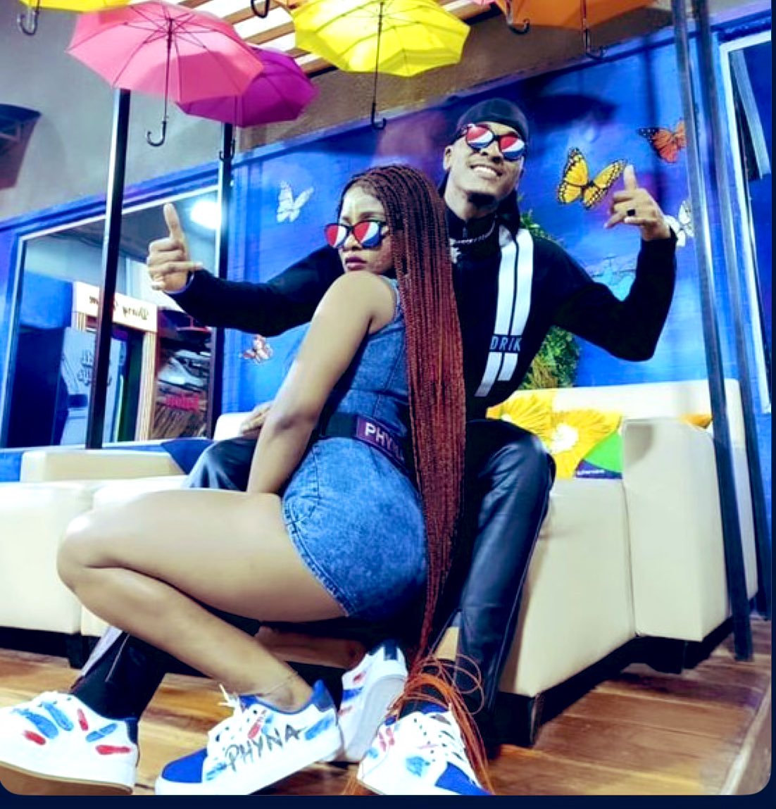 Cruiseonly1900's tweet image. My ship dat year. #Groophy  u was bigger than the sky 🕊️😫😫😫😫😫😫🤭🤭🫣🫣
#BBNaija