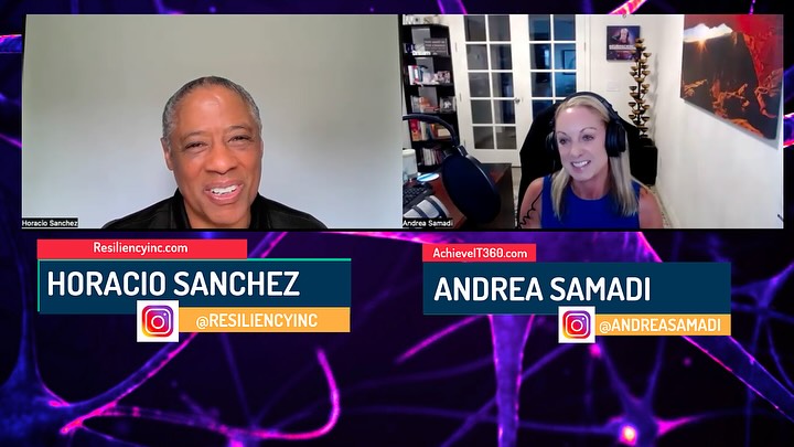 ResiliencyInc's tweet image. Clarifying the confusion about bias. @andreasamadi kicks off her 14th season this weekend. @resiliencyinc #neuroscience #bias #schools #sports #workplaces #unlockingschoolbias #podcast