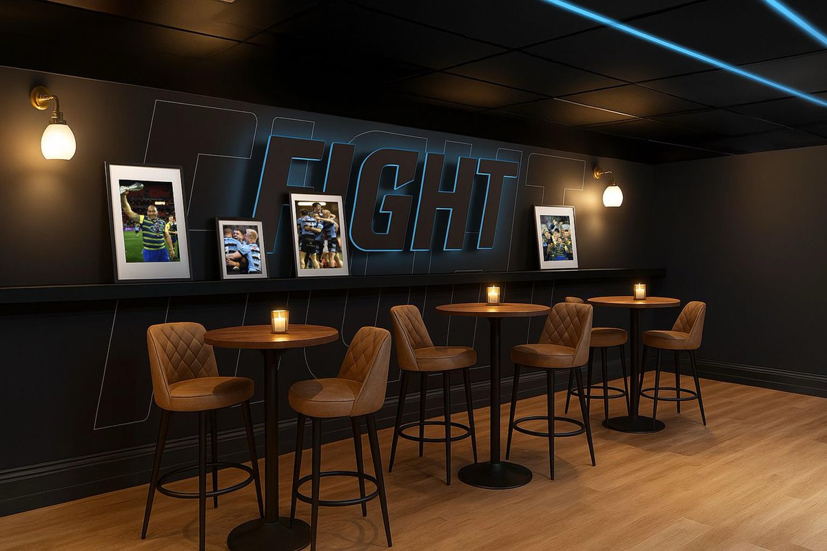 Cardiff_Rugby's tweet image. Cardiff Rugby are excited to launch a new hospitality package ahead of the new season, taking guests to the very heart of the club on match-days.
cardiffrugby.wales/news/introduci…