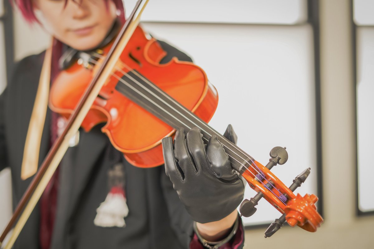 ⚠cosplay/後家兼光 捏造
￣￣￣￣￣￣￣￣￣￣￣￣
　　　recitativo
＿＿＿＿＿＿＿＿＿＿＿＿
photo ミーゴレンポテトさん
#0719楽器と刀剣男士