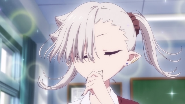 animatetimes's tweet image. 【7月23日に公開した記事ランキング第5位】
『吸血鬼ちゃん』10月より放送|追加声優にM・A・O、長谷川育美
#ちゃんと吸えない吸血鬼ちゃん
#アニメ吸血鬼ちゃん
#M・A・O
#長谷川育美
#H△G
animatetimes.com/news/details.p…