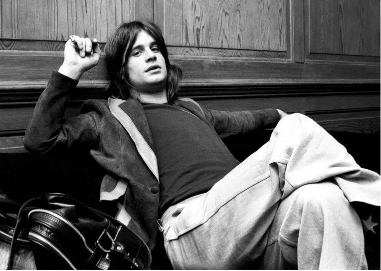 liza_sharkey's tweet image. Ozzy Osbourne ❤️ A Brummie lad with a distinctive voice, a wild imagination and a ton of charisma who changed music as we knew it. What a way to say goodbye...back home where it all began 💔