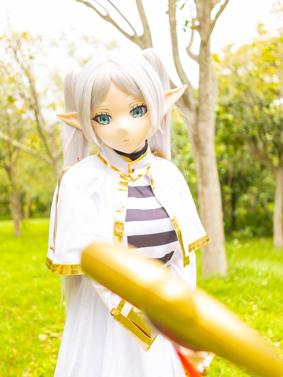 フリーレン復刊~