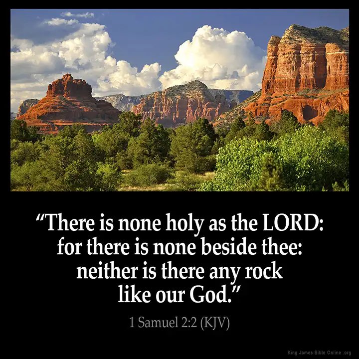 RenewedbyJesus7's tweet image. Stand on the Rock, abiding in Jesus Christ. There is no other one like Him.🙌🏻