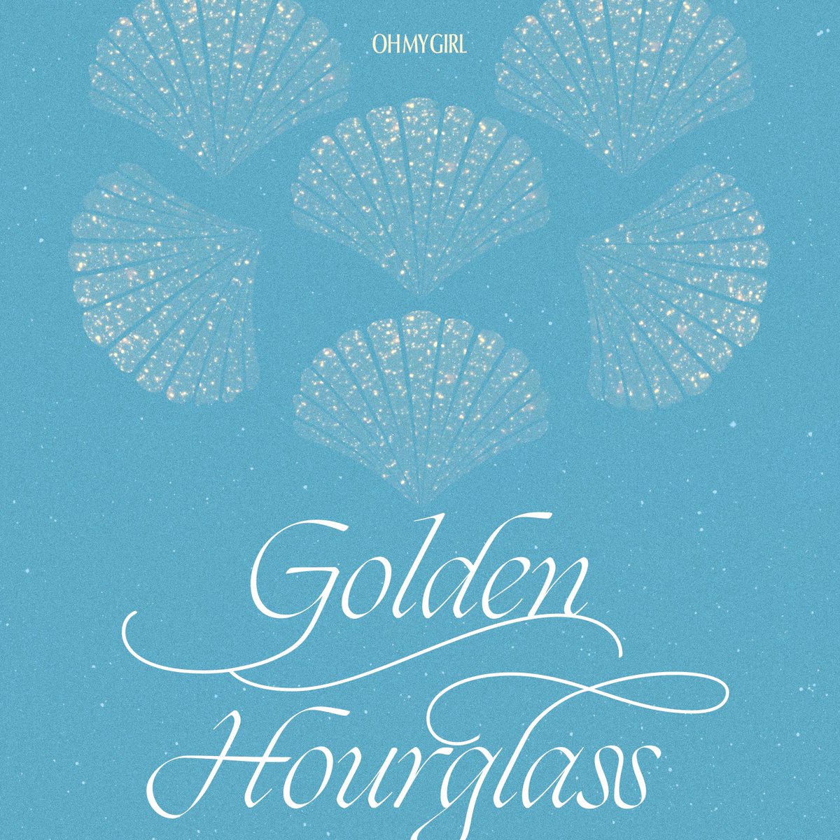 todayinkggs's tweet image. 2 years ago today, OH MY GIRL released their 9th Mini Album ‘Golden Hourglass’ with title track ‘Summer Comes’