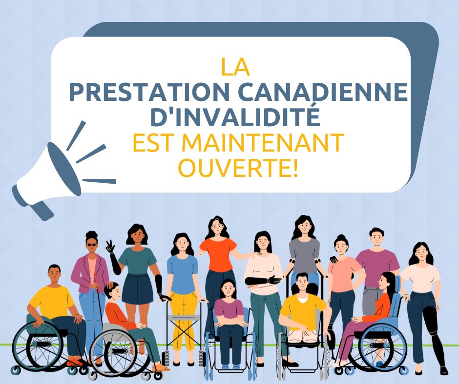 Canadian Rare Disease Network (CRDN) tweet media