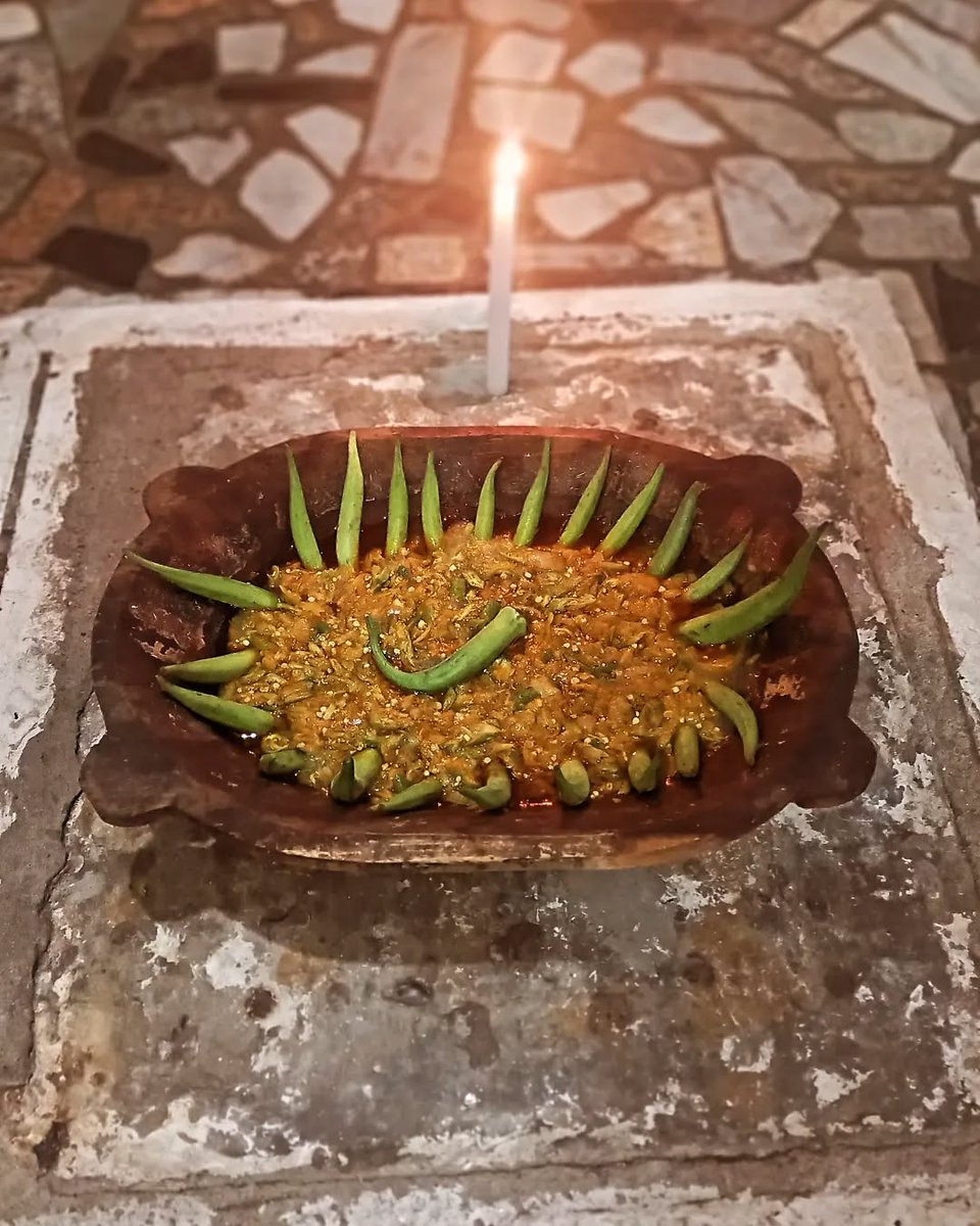OrixaEncantado's tweet image. Xangô lhe trará uma boa notícia hoje! 🔥