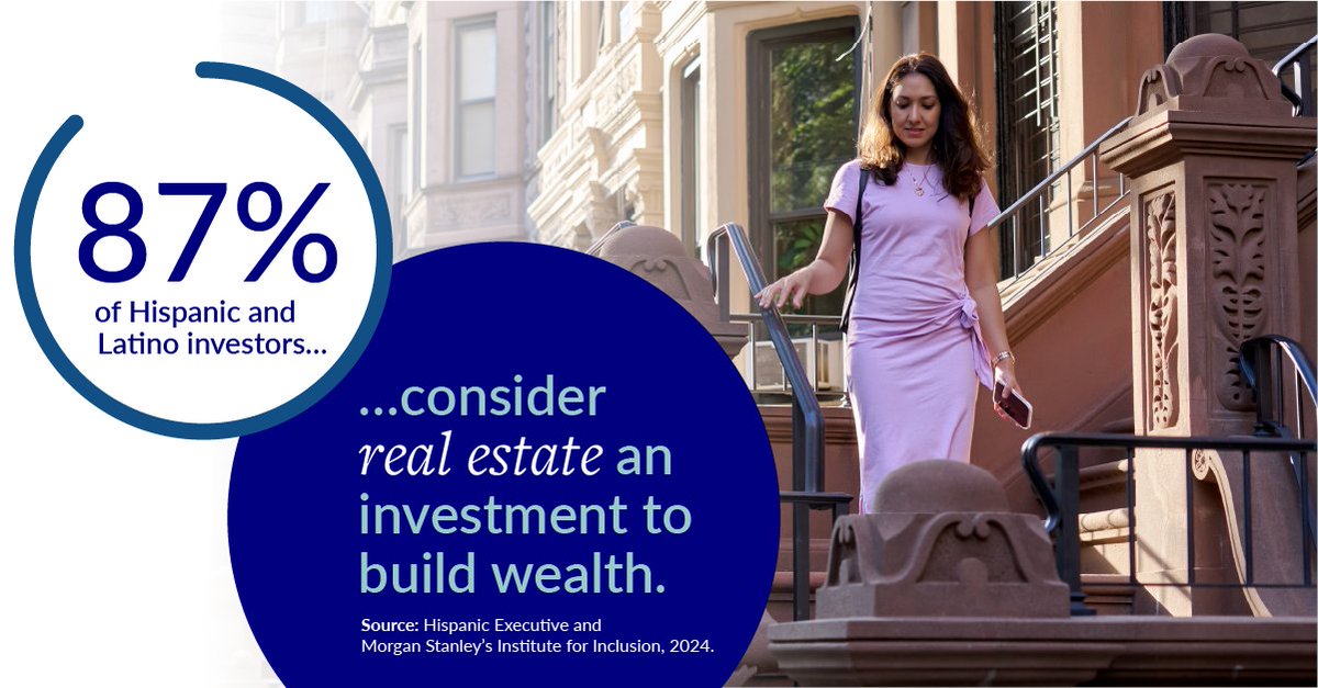 SFGPlanning's tweet photo. Real estate can be a valuable asset for passing down wealth. Discover the pros and cons of owning property — then let’s chat about how real estate fits into your plans.
https://t.co/kNT3iWDvM9 https://t.co/pEyg4hsMPg