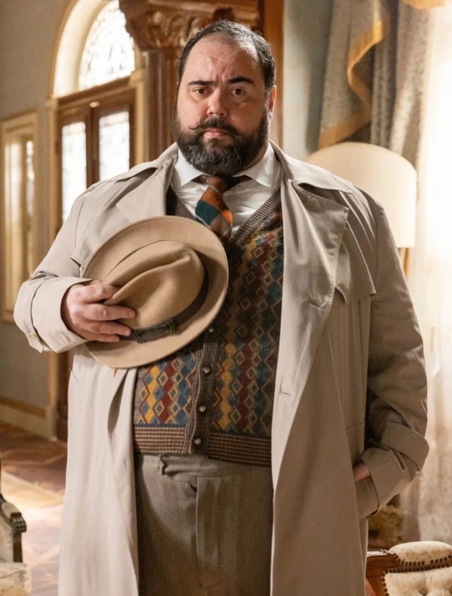 Detetive Jack// Detetive Sabiá
#EtaMundoMelhor