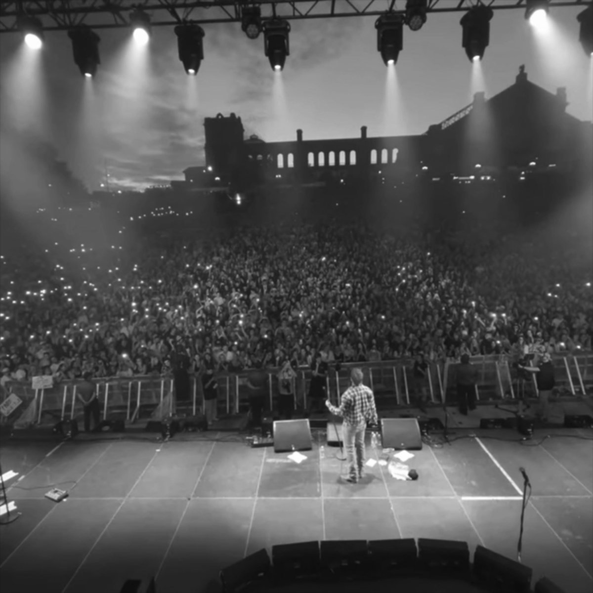 smittysinterpol's tweet image. This music video will always mean the world to me