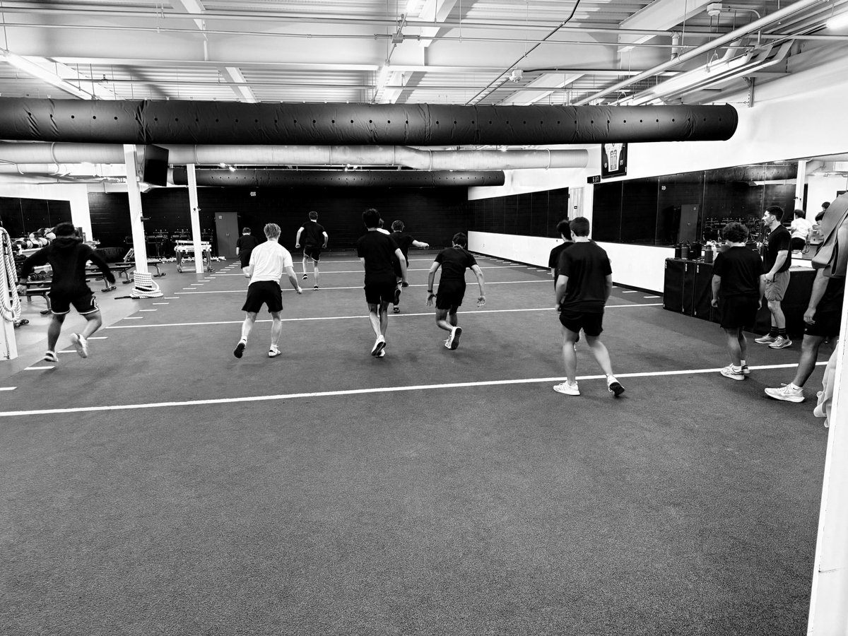 Brophy Strength (@brophystrength) on Twitter photo 7/23. 6:30am. Others see the results. Those in the arena know the work that it takes. Champions are made in the darkness. <a href="/brophylax/">Brophy Lacrosse</a> <a href="/pharb40/">Pat Harbeson</a> 7/23. 6:30am. Others see the results. Those in the arena know the work that it takes. Champions are made in the darkness. <a href="/brophylax/">Brophy Lacrosse</a> <a href="/pharb40/">Pat Harbeson</a>